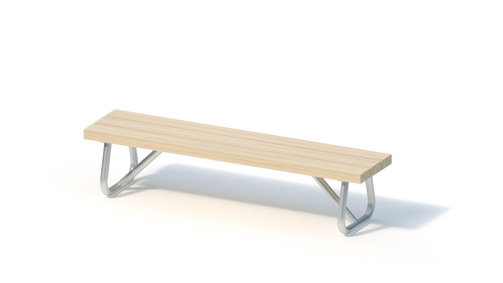 Mini bench (mobile)