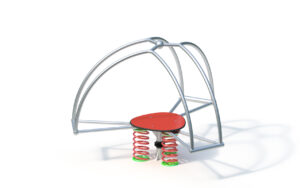 Standing see-saw