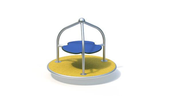 Saphir, EPDM Leuchtgelb ~ RAL 1012