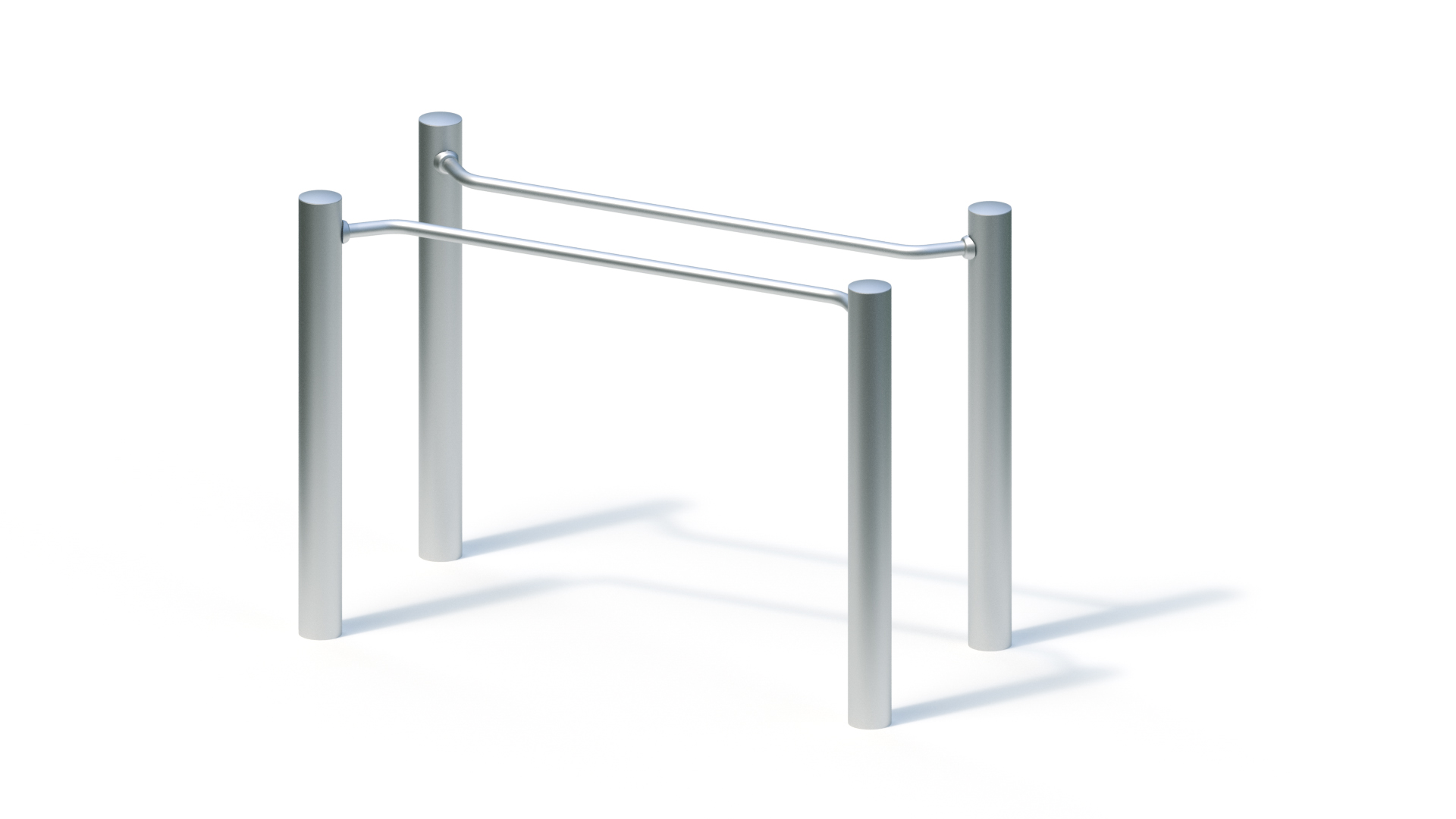 Parallel bars (1,10)
