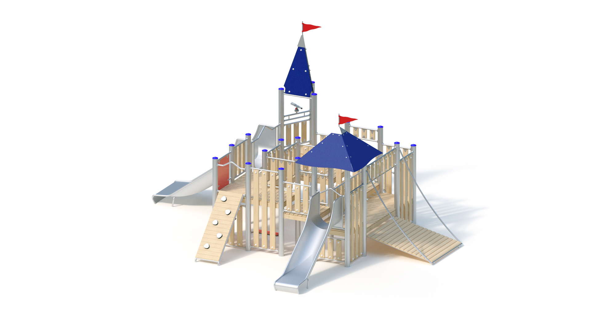 Castle
