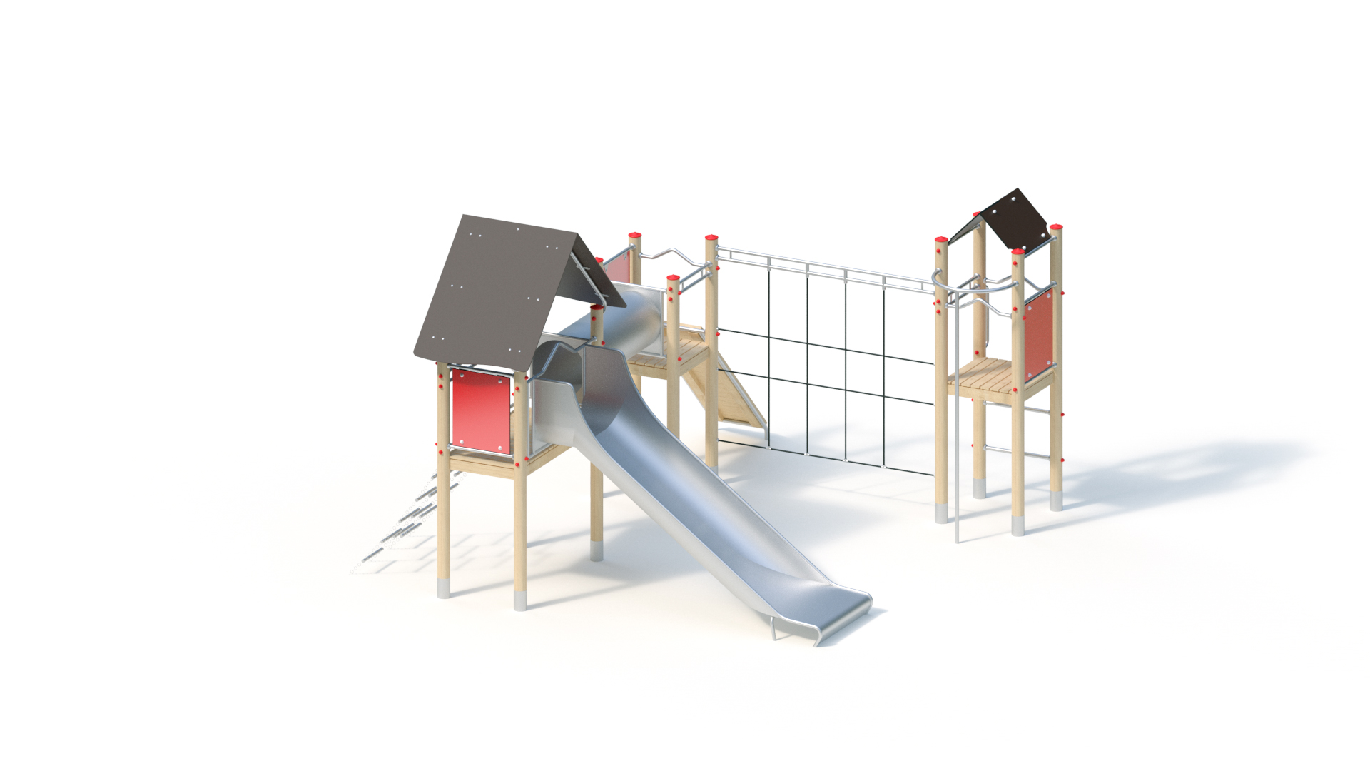 Play structure