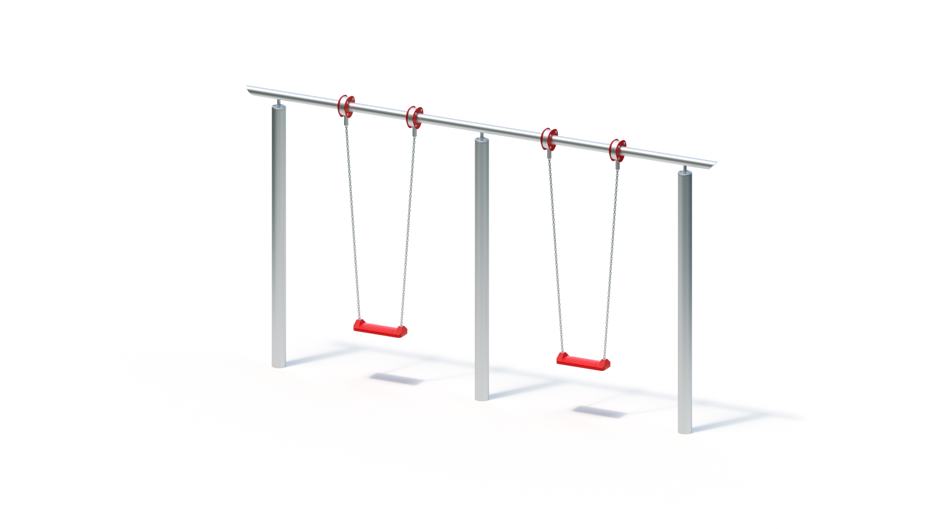 Non-Coil-Swing