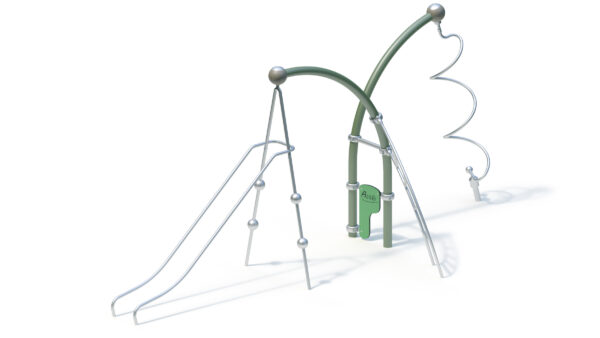 Climbing Rock midi