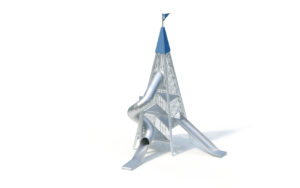 Dalben tower (9,50)