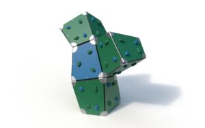 Climbing Rock midi