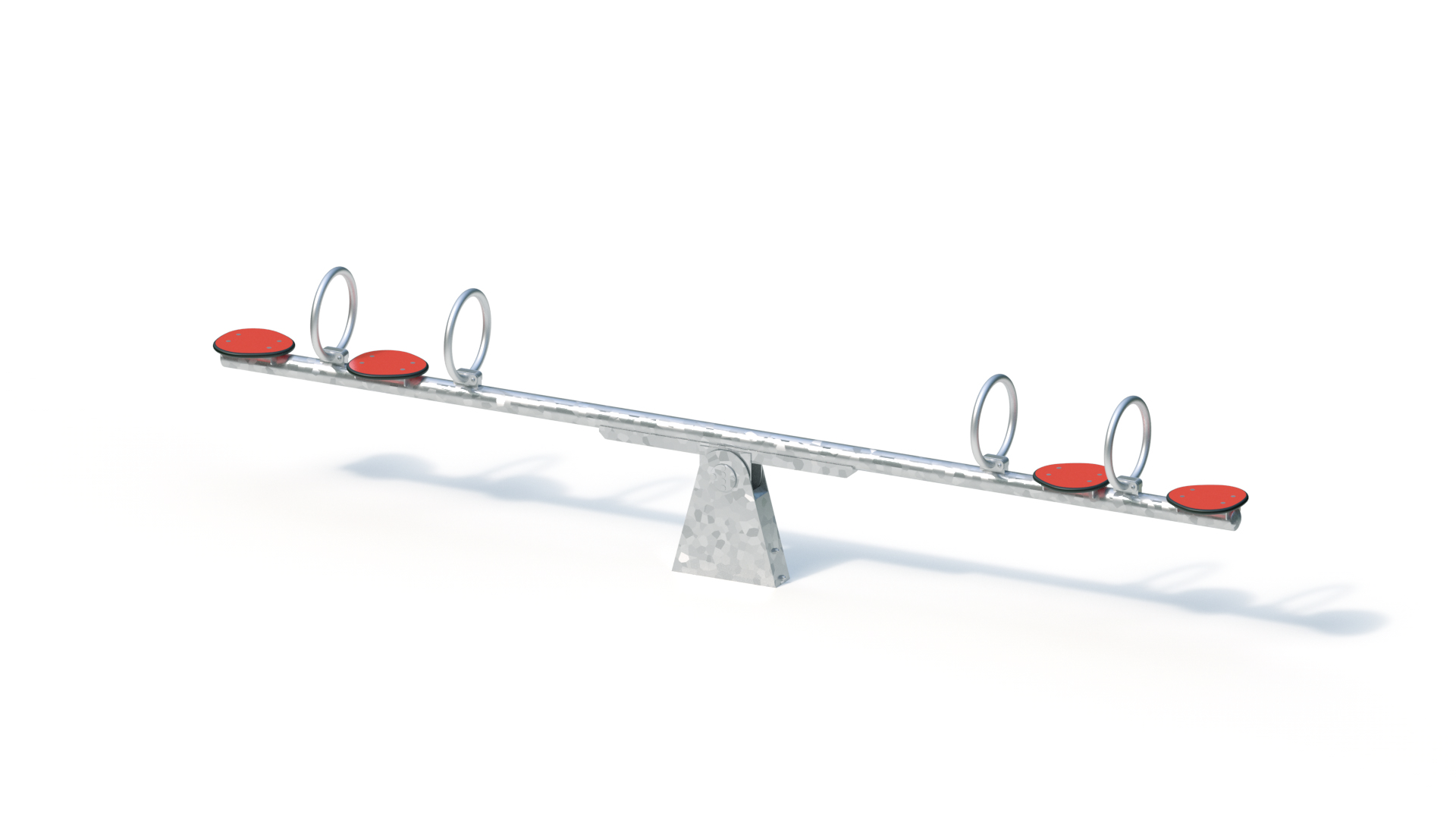 Double see-saw