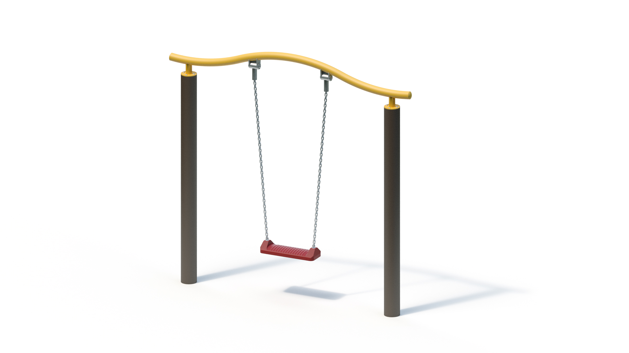 Pole swing (1.80) - Pirate