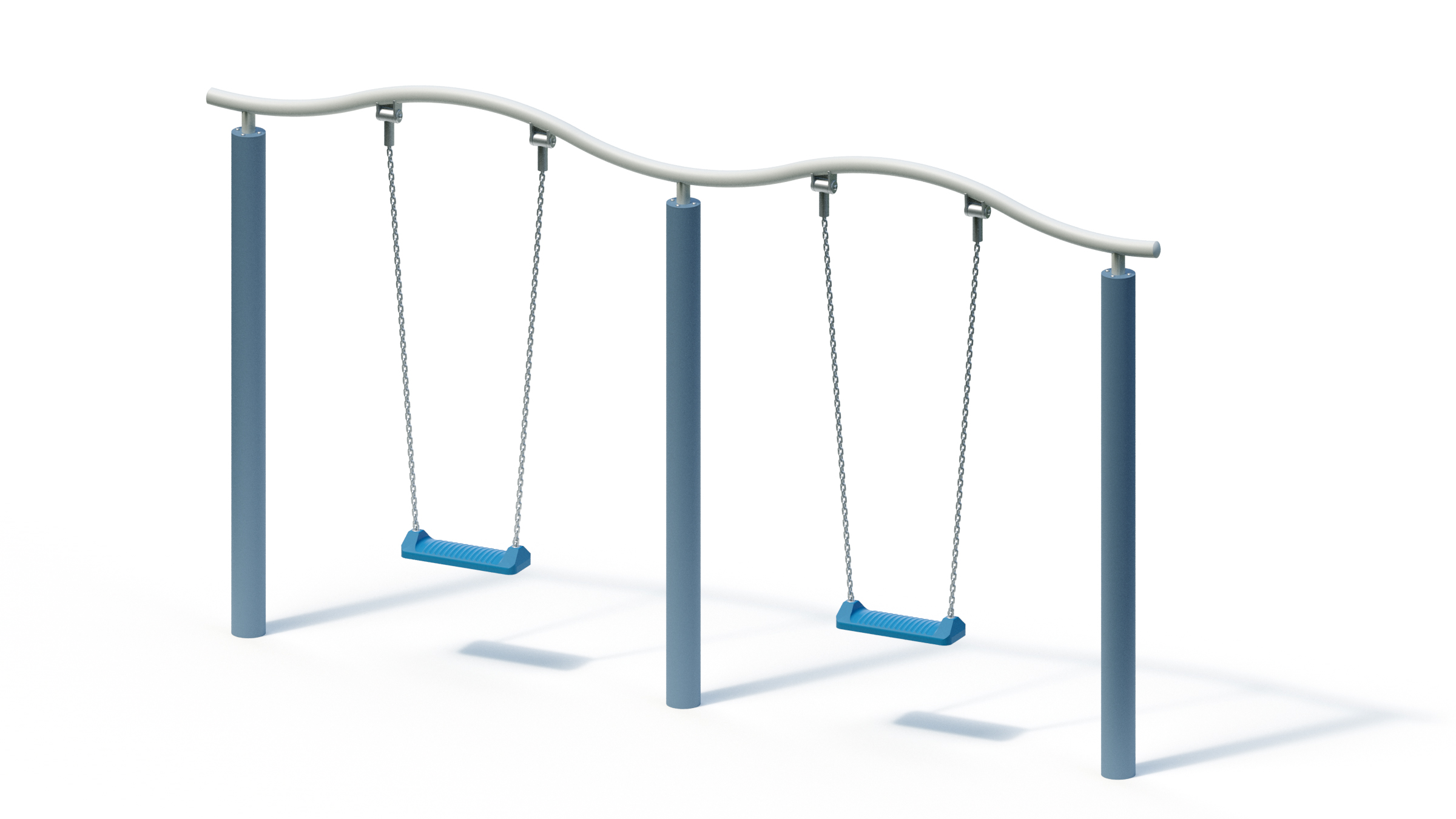 Pole swing (2.00) - Sky