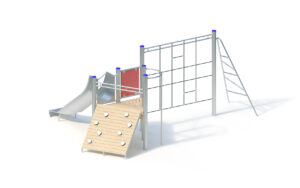 Climbing combination