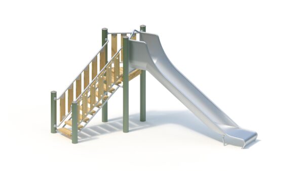 Climbing Rock midi