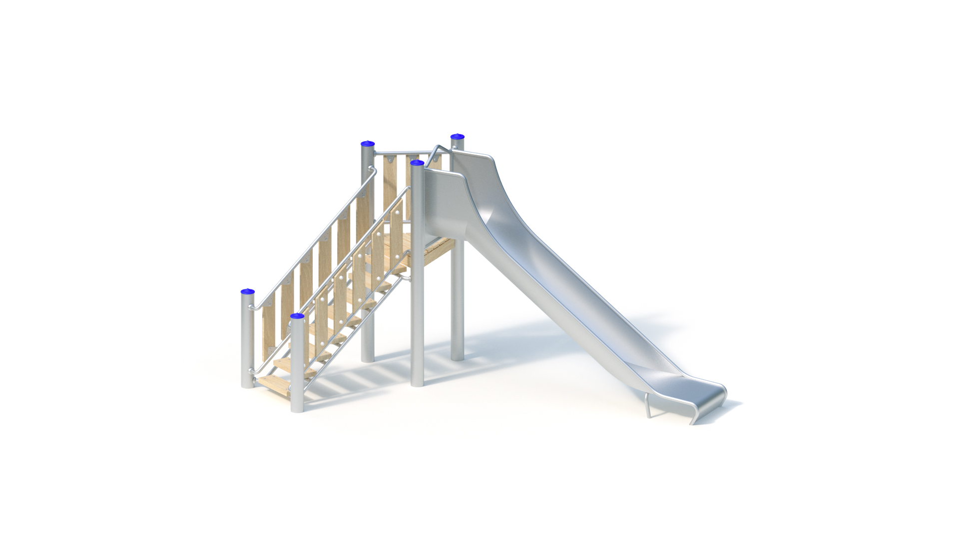 Combi slide (1,20)
