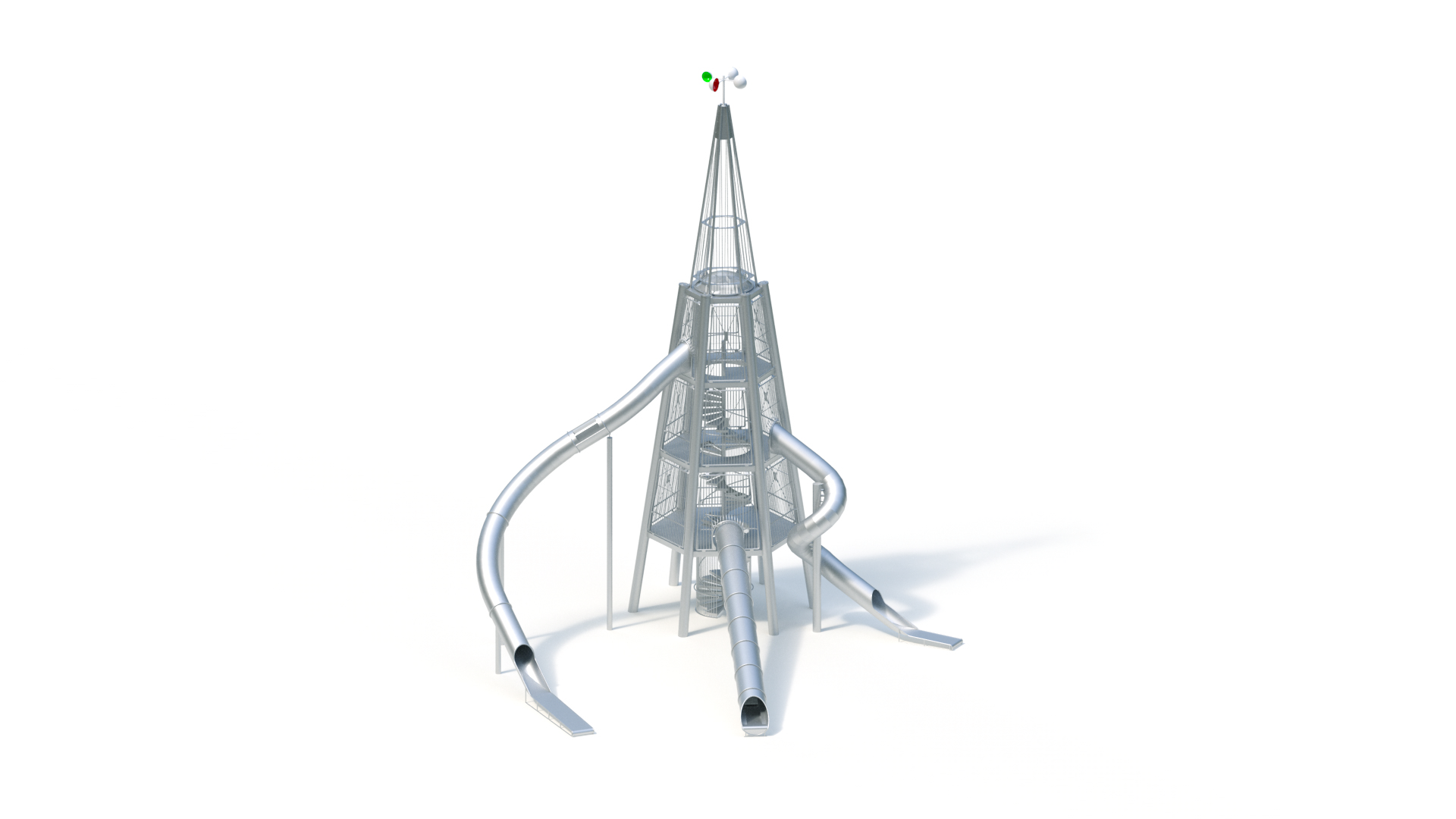 Dalben tower (20,00)