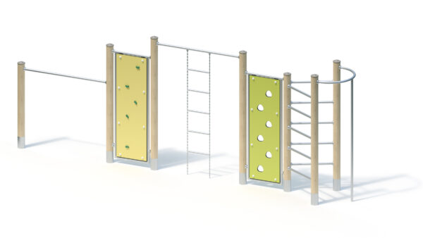 Climbing Rock midi