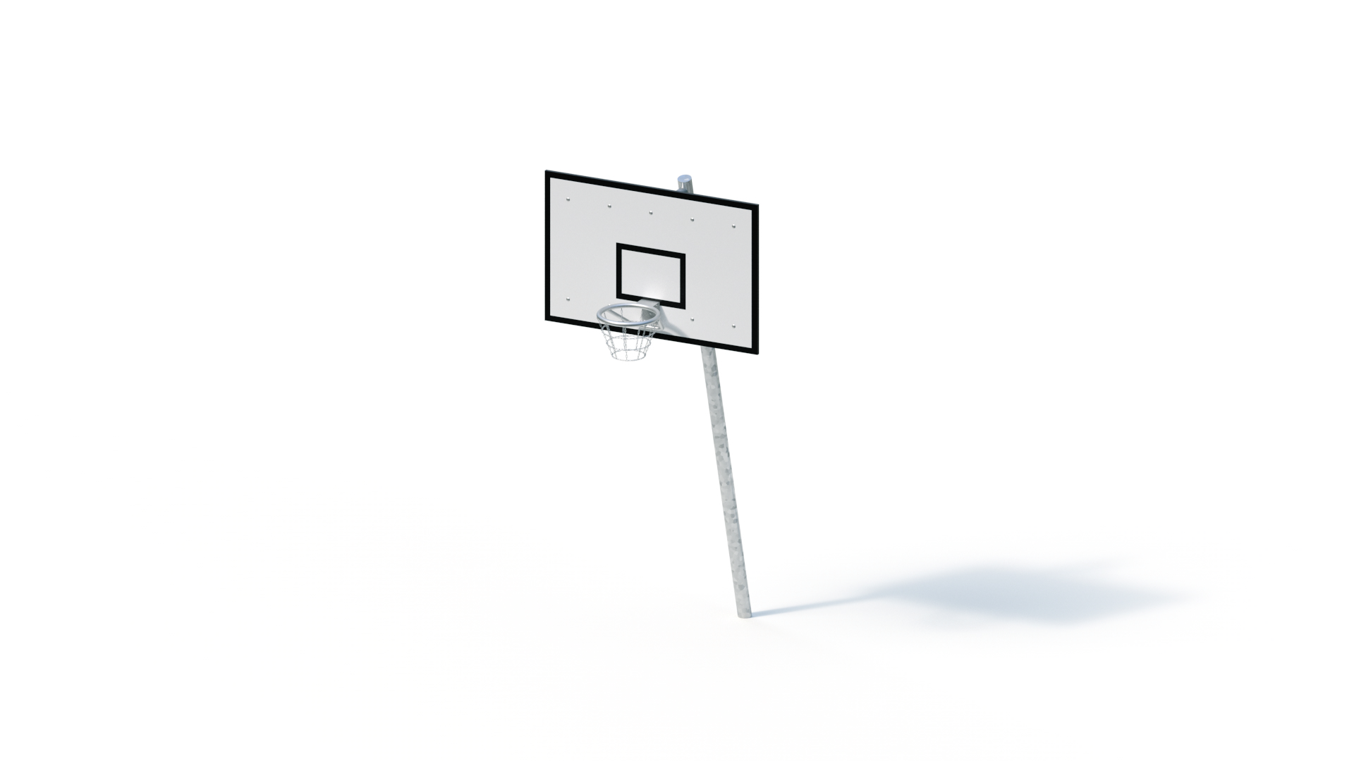 Basketball unit