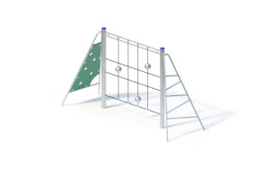 Climbing combination