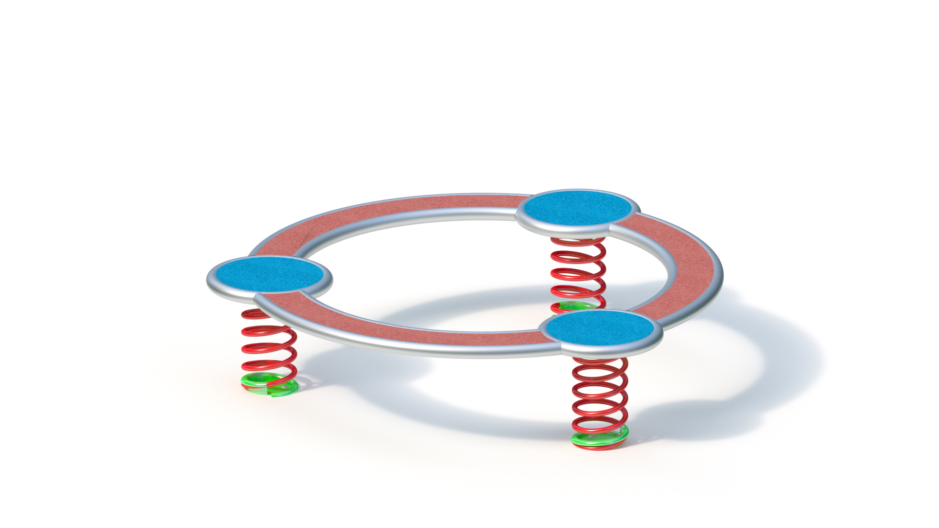 Bouncy ring - Classic