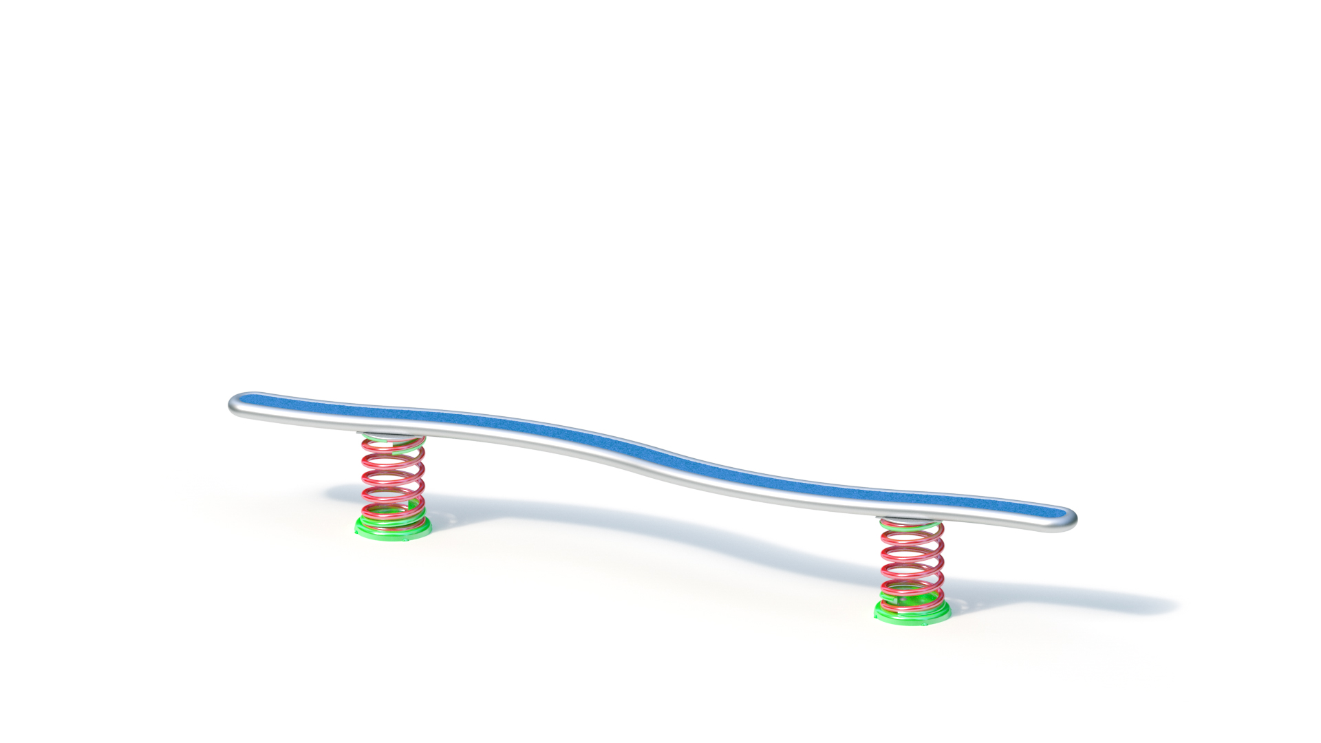 Balance snake
