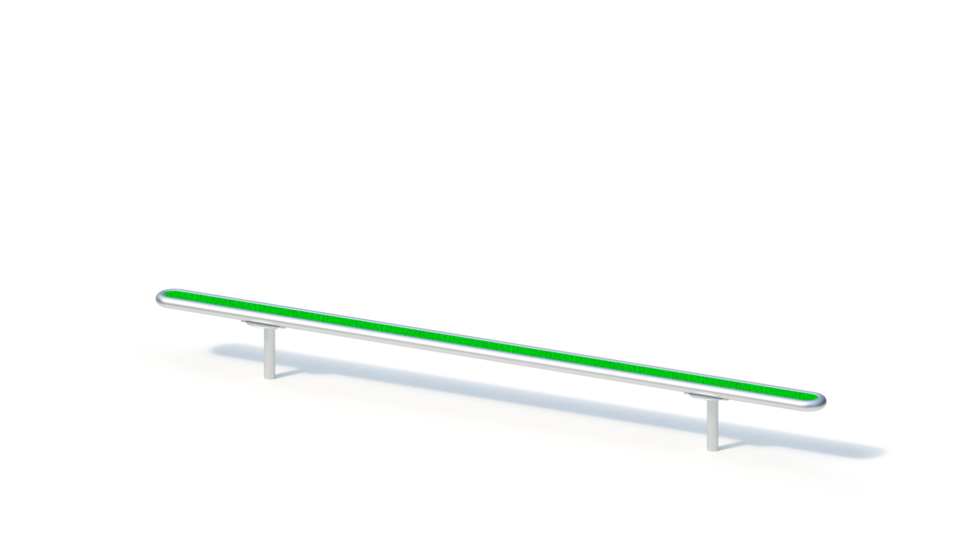 Balance exerciser
