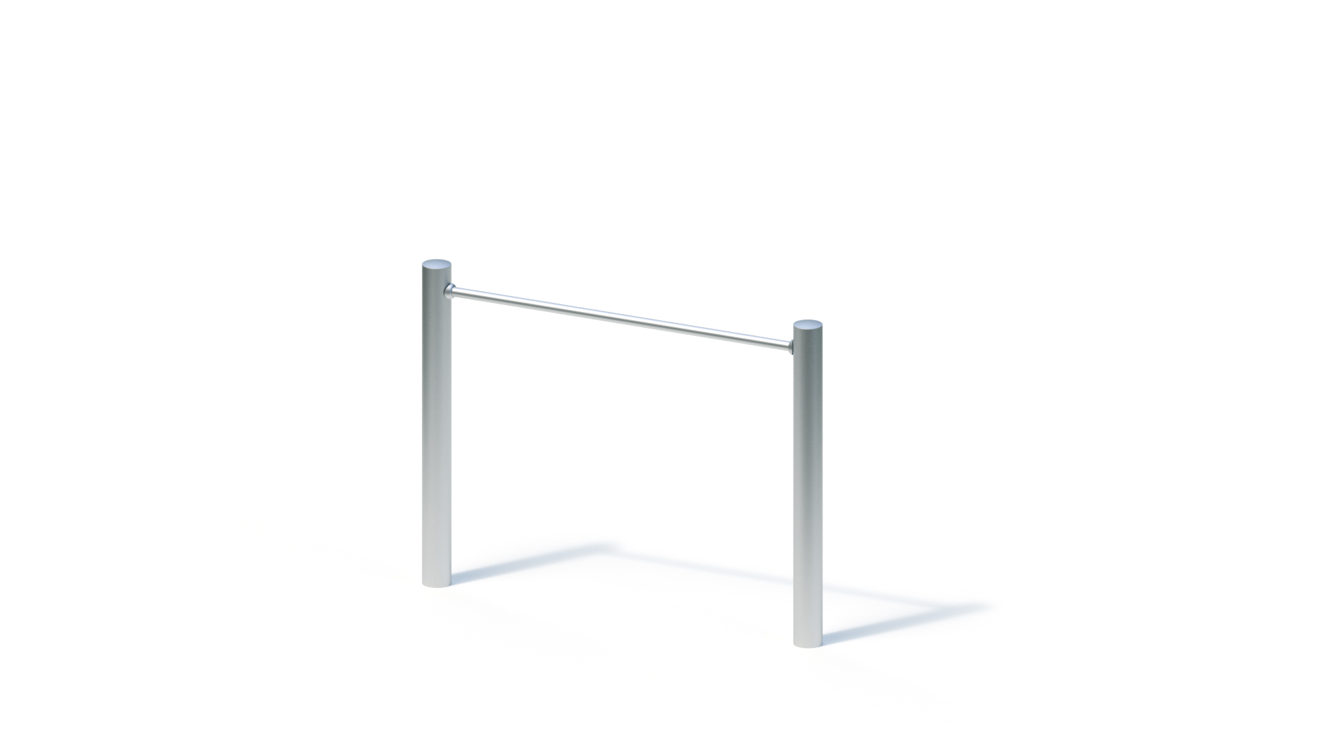 Chin-up bar medium-rise (1,20)