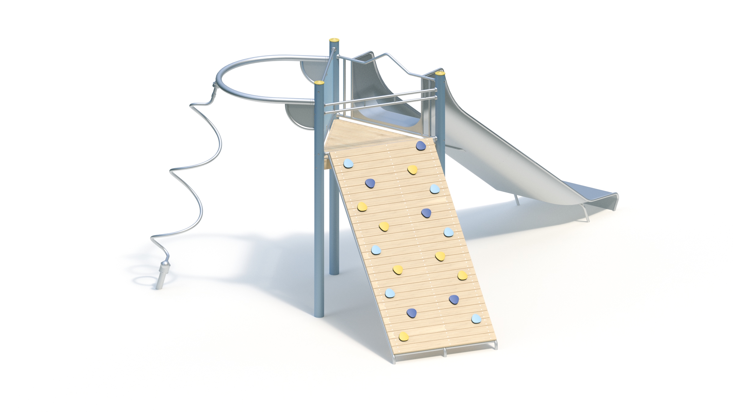 Play structure