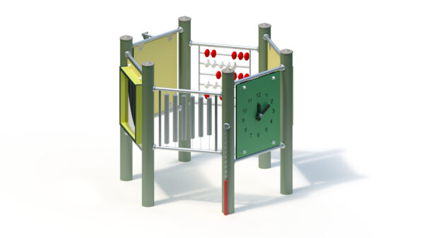 Climbing Rock midi
