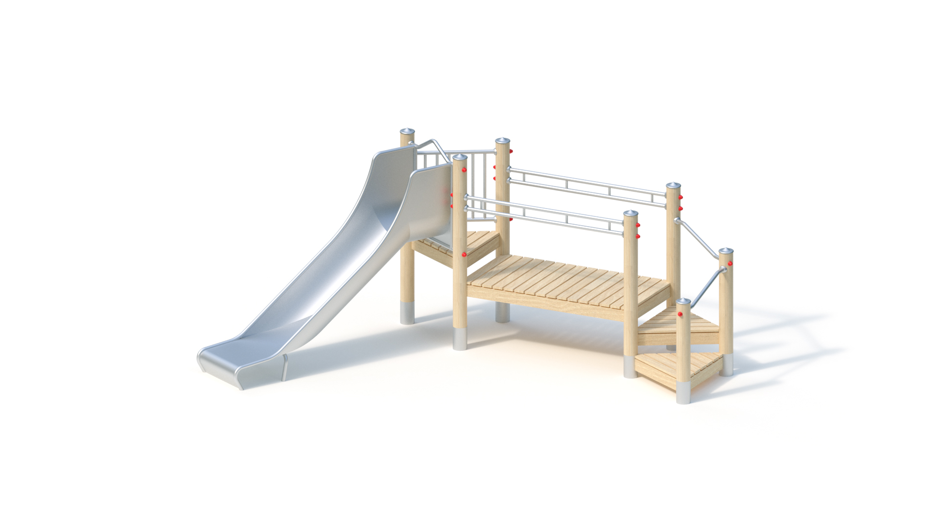 Platform combination