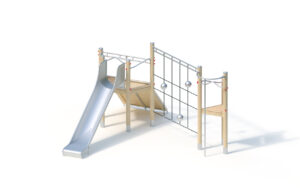 Climbing combination