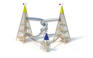 Dalben tower (10,50)