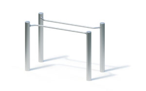 Parallel bars (1,10)