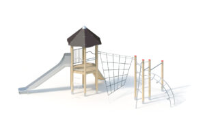 Play structure