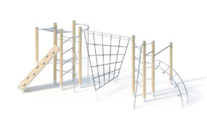 Climbing combination