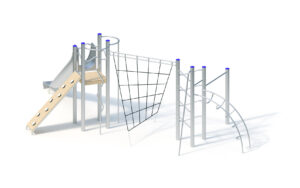 Climbing combination