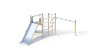 Play structure