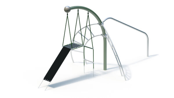 Climbing Rock midi