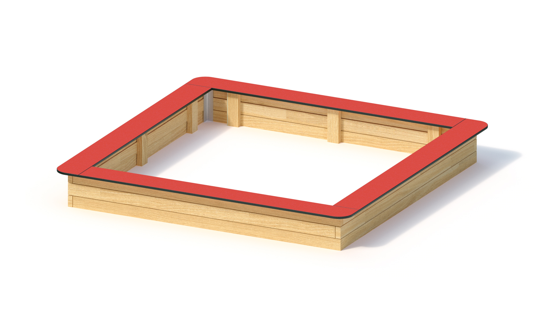 Sandbox (2,50 x 2,50)