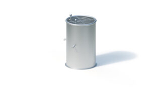 Water storage basin