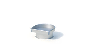 Wasserschale (0,25)