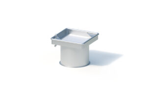 Wassertisch (0,50)