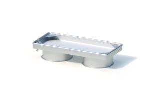 Wassertisch (0,25)