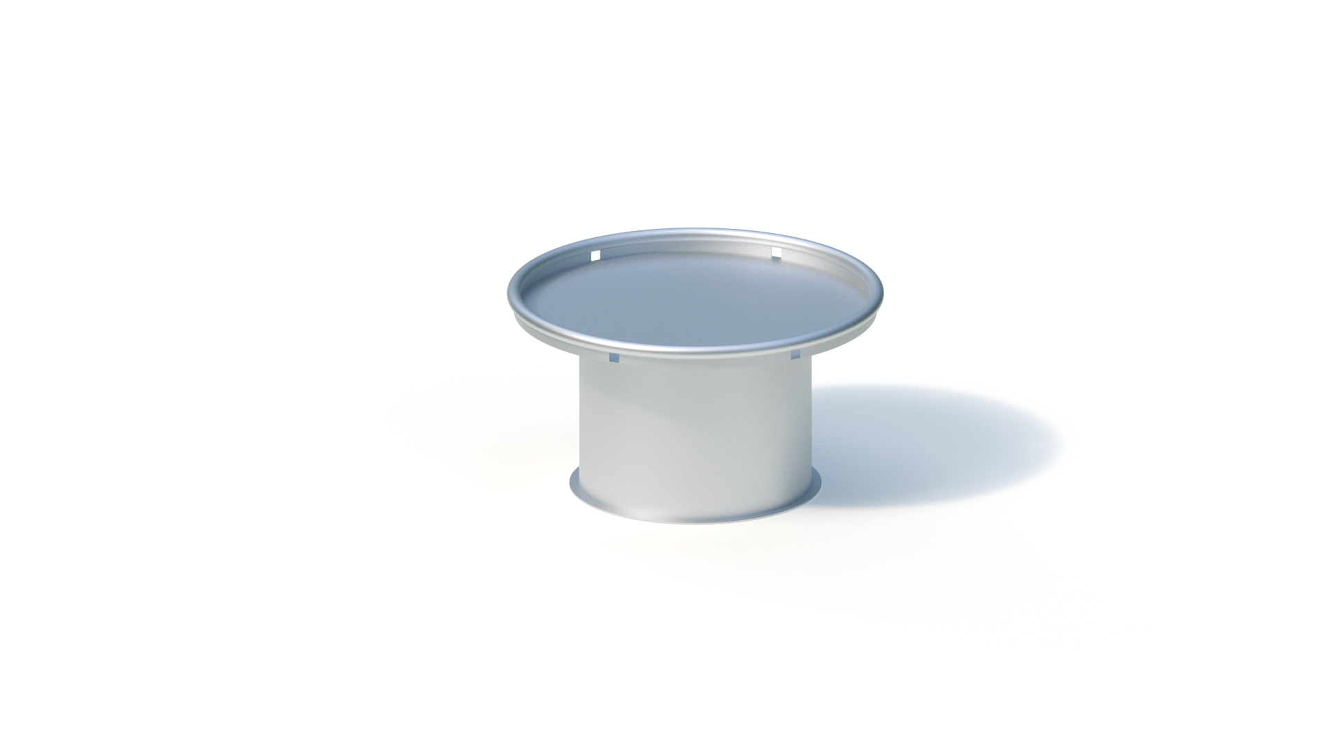 Mixing plate (0,50)