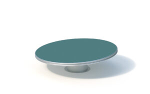 Dutch disc (2,50)