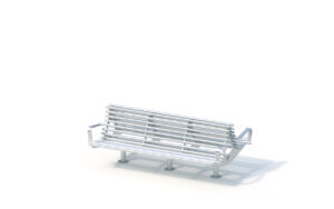 Bench (eight-seater)