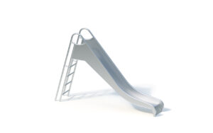 Freestanding slide (1,20)