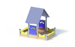Sandspielplatz