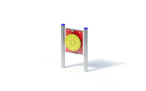 Wheel of fortune