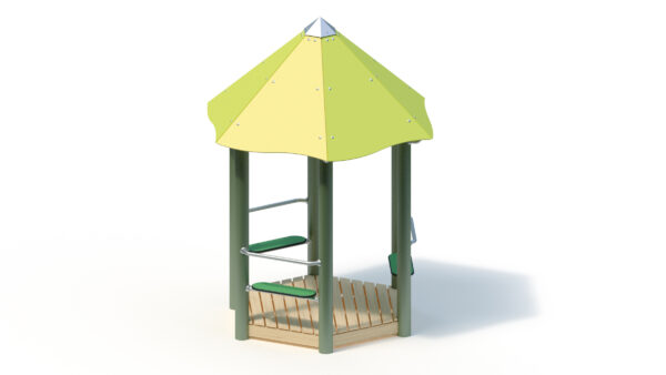 Climbing Rock midi