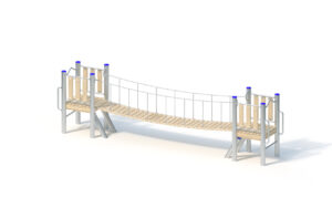 Bridge combination