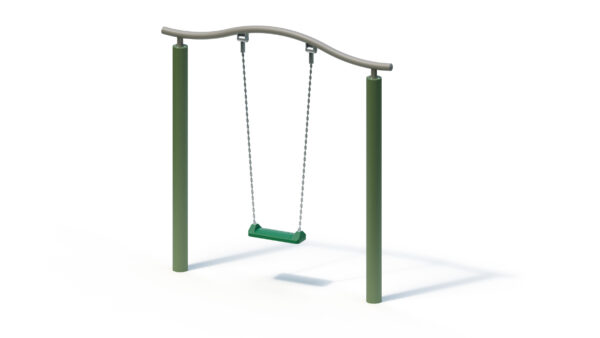 Climbing Rock midi