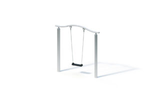 Fivefold Post swing (2,00)